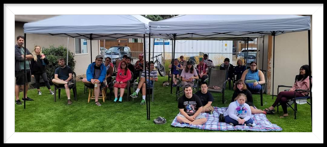 Welcome to Access Idol!