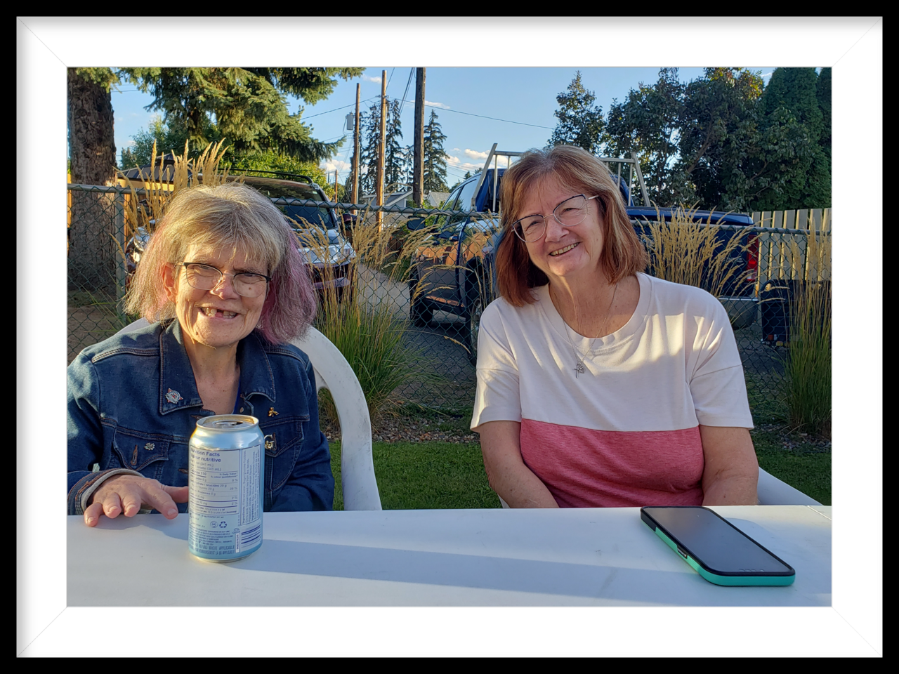 2024 Home Share Appreciation BBQ